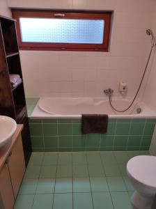 Apartmán v Bečva Resortu