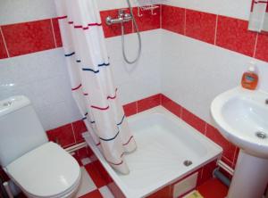 Junior Suite room in Malta 2