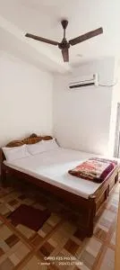 Shivram palace - Deoghar