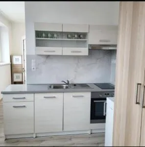 ApartmentAviatorBird - Prievoz