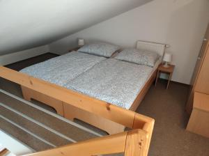 Apartmán v Bečva Resortu