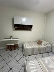 KITNET ACONCHEGANTE A 3 MINUTOS DA PRAIA