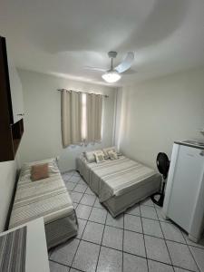 KITNET ACONCHEGANTE A 3 MINUTOS DA PRAIA