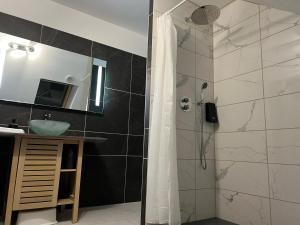 B&B / Chambres d'hotes chateau Camus : photos des chambres