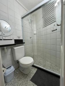 KITNET ACONCHEGANTE A 3 MINUTOS DA PRAIA