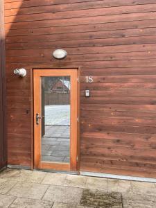 Apartmán v Bečva Resortu