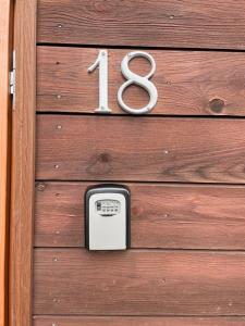 Apartmán v Bečva Resortu