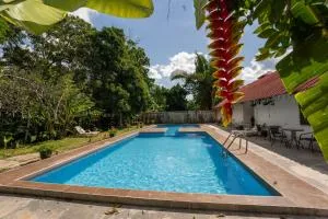 Puerto Azul Sauce - Куско