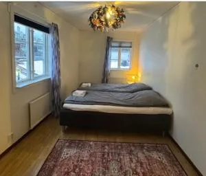 Central Penthouse - Åkerö