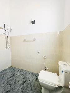 Fanisha Family Villa and Restaurant