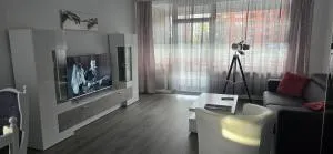 Ferienwohnung in Neuss nahe Düsseldorf - Hamm