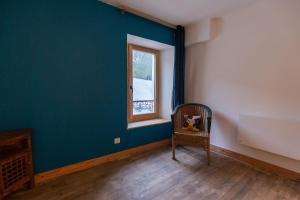 Maisons d'hotes Chambres d-hotes de l-encabanee : photos des chambres