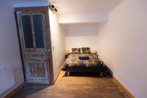 Maisons d'hotes Chambres d-hotes de l-encabanee : photos des chambres