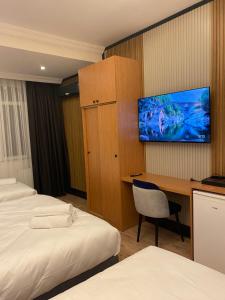 Rays Hotel - Bakirkoy Istanbul City Center