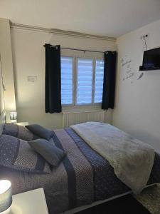 Appartements Le Bellevue : photos des chambres