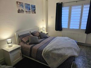 Appartements Le Bellevue : photos des chambres