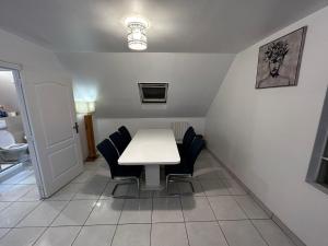 Appartements MAGNIFICENT Family Flat Self checkin avb : photos des chambres