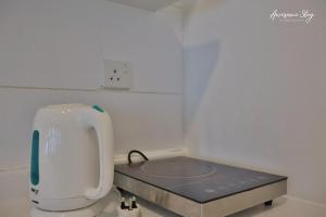 Arte plus by 2BR sweet home