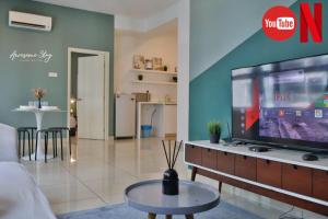 Arte plus by 2BR sweet home