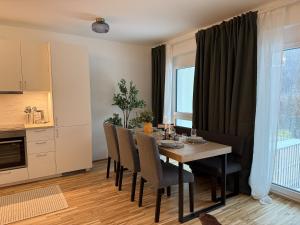 Bergzauber am Semmering