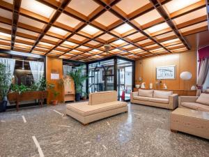 Massarella Residence Universo