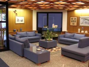 Massarella Residence Universo