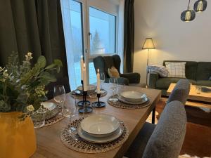 Bergzauber am Semmering