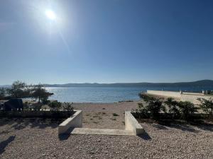 Mobile home Eneliasunhouse Sveti Petar na Moru