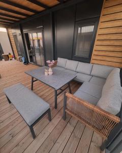 Mobile home Eneliasunhouse Sveti Petar na Moru