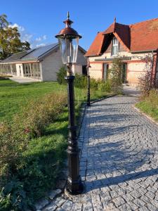 B&B / Chambres d'hotes chateau Camus : photos des chambres