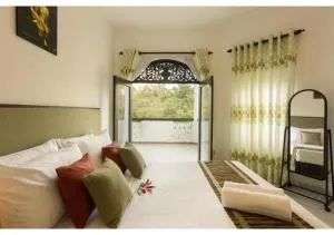 New Kandy Salido Resort - Tennekumbura