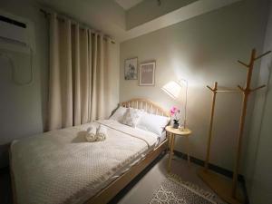Casa Dona Suites at SMDC Charm Residences