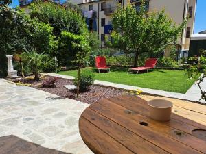 Appartamento Puccini - Zona Firenze