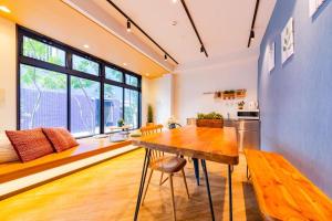 JA Hotel Midoribashi -the bresidence-