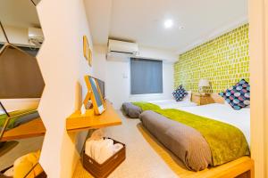 JA Hotel Midoribashi -the bresidence-