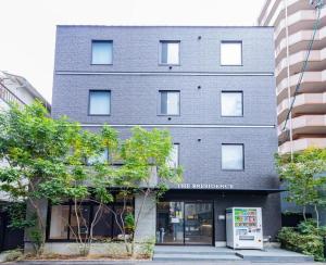 JA Hotel Midoribashi -the bresidence-