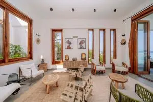 Kanga Villa - Mwanahaza