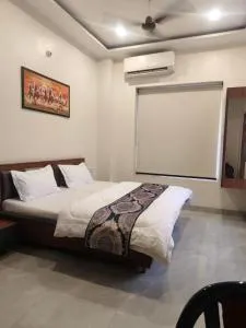 Bhullar Residency - Batāla