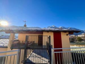 Apartamento de 1 dormitorio
