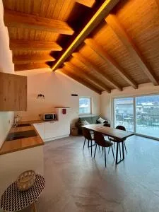 La Terrasse de Dyno - Nus