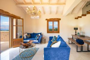 Bee Tree Villa