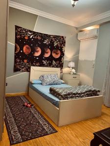 Apartment for rent in Cairo