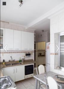 Apartamento Bela vista Malu