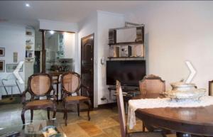 Apartamento Bela vista Malu