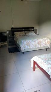 Sitio Pousada Morada do Sol