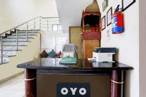 SPOT ON Prithvi Garden