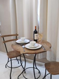 apartamento temporada 2 - pero - cabo frio