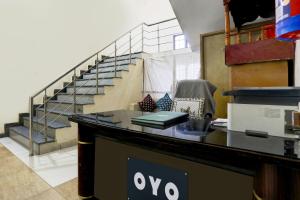 SPOT ON Prithvi Garden