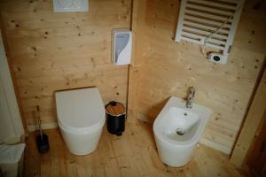 Habitación Doble Deluxe
