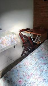 Sitio Pousada Morada do Sol